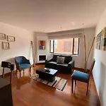 Comodo Apartamento Cerca Al Parque De La 93