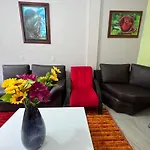 Hermosa Casa Completa Aeropuerto