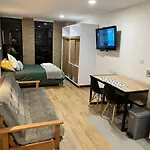 Apartaestudio Pontevedra - Santa Rosa