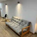Apartaestudio Pontevedra - Santa Rosa