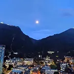 Hospedaje Centro Turistico De Bogota Con La Mejor Ubicacion Y Paisajes