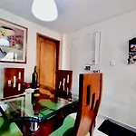 Hogar Emerawa - Corferias Bogota - Embajada Americana