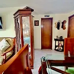 Hogar Emerawa - Corferias Bogota - Embajada Americana