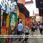Hermoso Apto Ubicado En Normandia