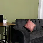 Apartamento amoblado a 10 minutos del centro
