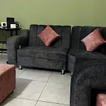 Apartamento amoblado a 10 minutos del centro
