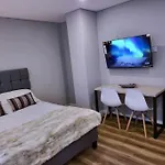Centrico Loft Turistico-Negocios