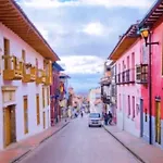 Centrico Loft Turistico-Negocios