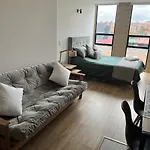 Apartaestudio Pontevedra - Santa Rosa