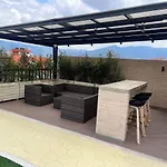 Apartaestudio Pontevedra - Santa Rosa