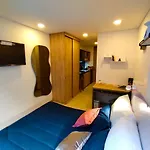 Loft Club House Chapinero