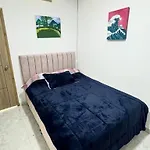 Apartamento Corferias/Embajada