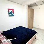 Apartamento Corferias/Embajada