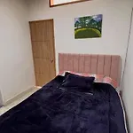 Apartamento Corferias/Embajada