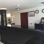 Hotel San Jose Real