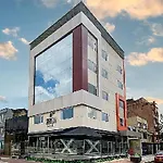 Hotel Sheridan Corferias Bogotá