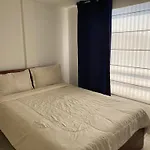 Stay In Bogota