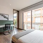 Wynwood House El Virrey