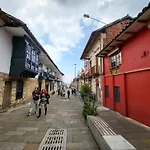 Modern Loft, View-Town-La Candelaria Neighborhood