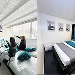 Ayenda Bogota Home