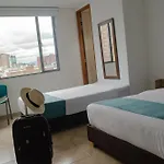 Hotel Royal Cid Bogota