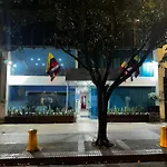Hotel Oceanía Bogotá