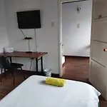 Casa En Bogota Ubicada En Zona Central