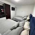 Apartamento Privado Cerca Al Aeropuerto