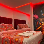 Dubai Motel Vip