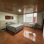 Hostel Movistar Arena