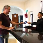 Hotel Casa Morada Fc