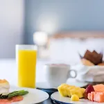 DoubleTree by Hilton Bogotá - Calle 100