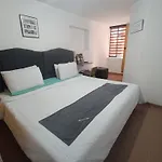 Hotel Arena Park