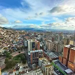 Lujo Urbano: Monserrate A Pasos
