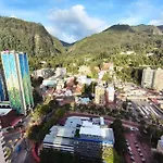 Lujo Urbano: Monserrate A Pasos