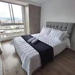Vista Paradisiaca, Centro Historico De Bogota