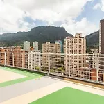 Centro Historico Bogota: Estilo Ejecutivo