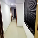 Hospedaje Cristiano Almagor