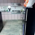 Hospedaje Cristiano Almagor