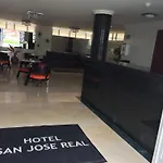 Hotel San Jose Real