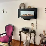 Cousy 2Br Condo In Virrey Walking Distance To Andino & Parque 93