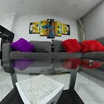 Habitacion De Lujo
