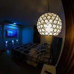 Habitacion De Lujo