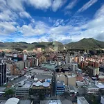 Vitra Comodidad Y Tranquilidad En El Corazon De Chapinero