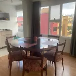 Sweet Flat