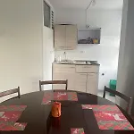 Sweet Flat