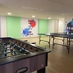 Hospedaje Centro Turistico De Bogota Con La Mejor Ubicacion Y Paisajes