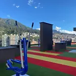Hospedaje Centro Turistico De Bogota Con La Mejor Ubicacion Y Paisajes