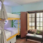 Prisma Hostel