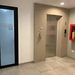 Aptotiv211 - Increible Aparta Estudio Tipo Loft - Chapinero - Wifi - Tv